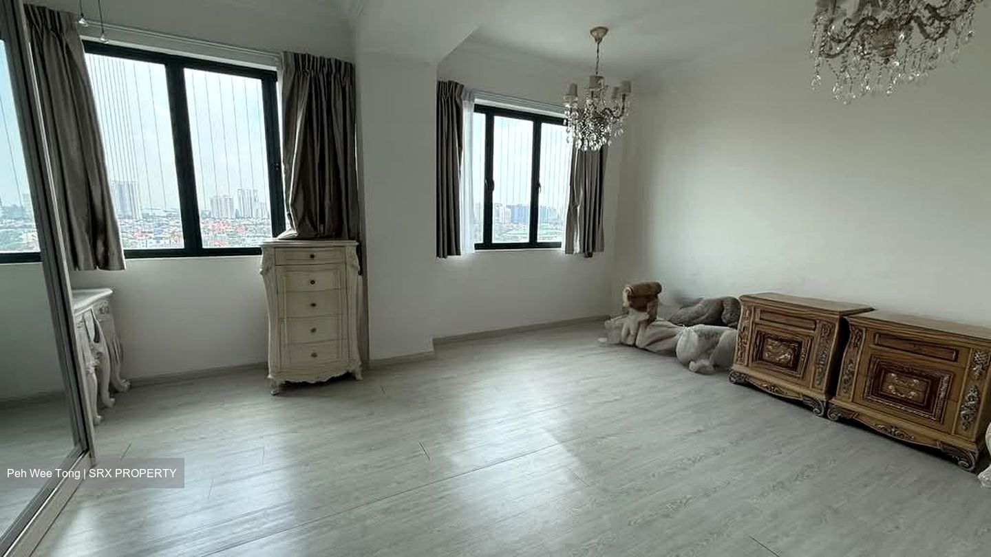 Fortune Jade (D15), Apartment #574251431